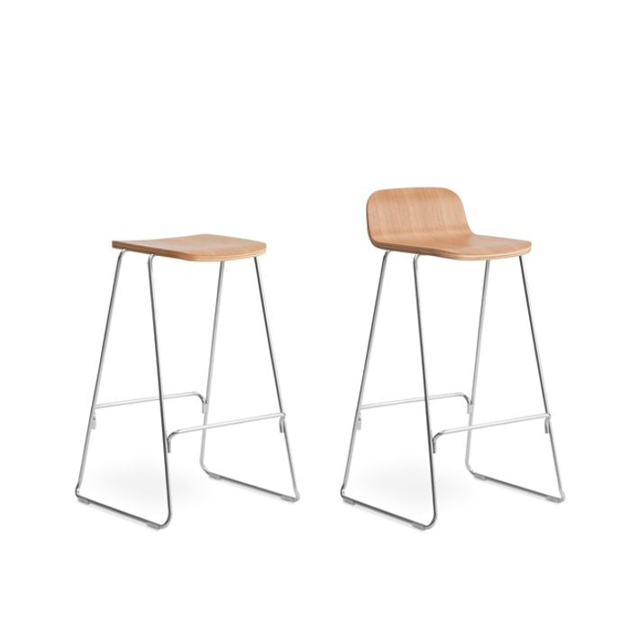 Normann Copenhagen JUST -baarituoli