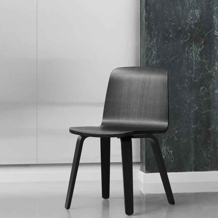 Normann Copenhagen JUST OAK -tuoli