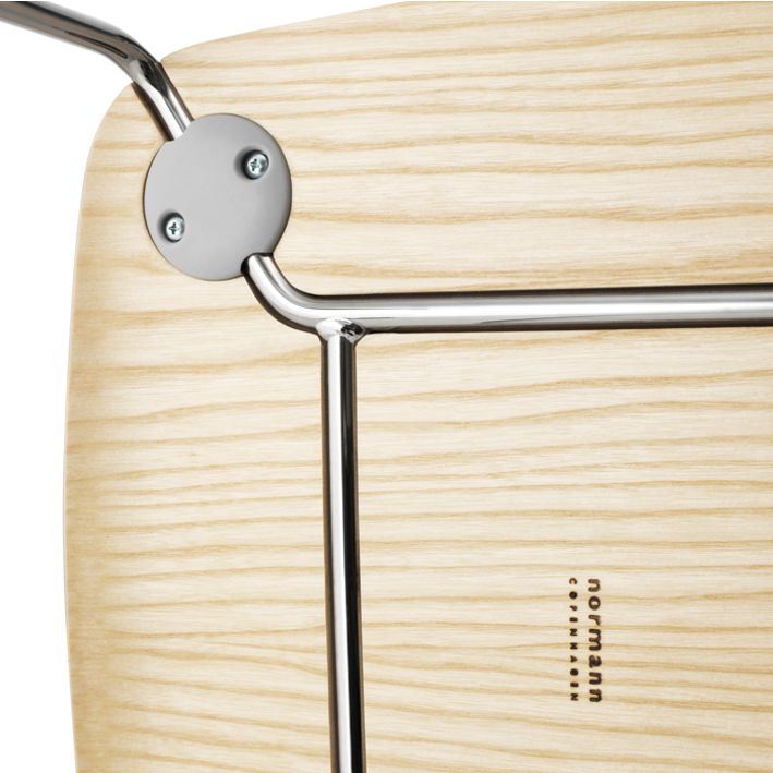 Normann Copenhagen JUST -tuoli