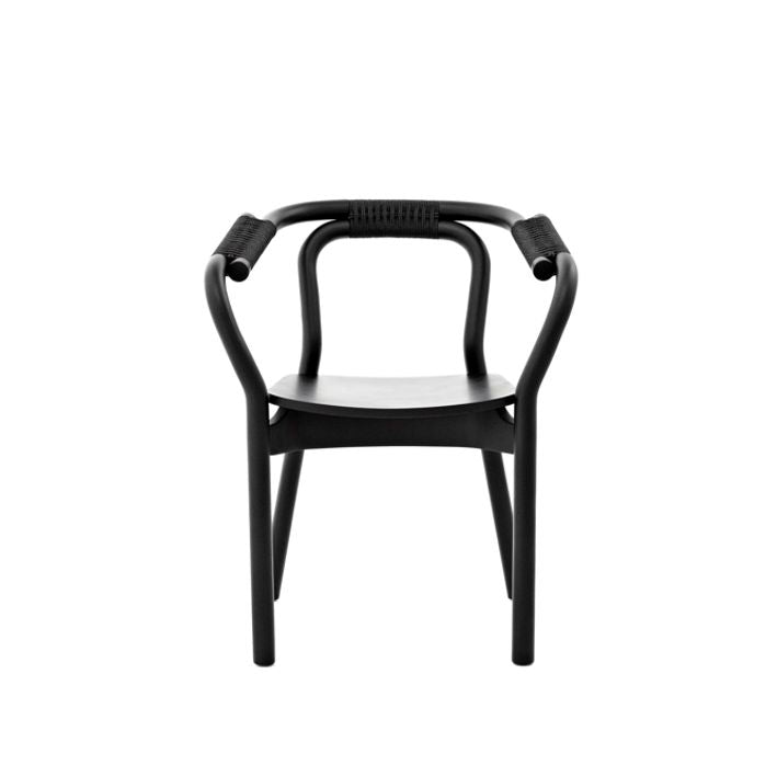 Normann Copenhagen KNOT -tuoli