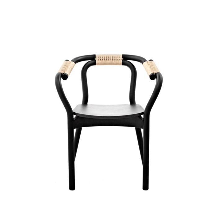 Normann Copenhagen KNOT -tuoli