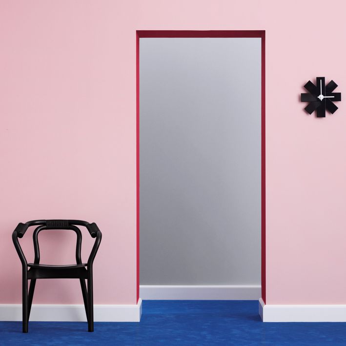 Normann Copenhagen KNOT -tuoli