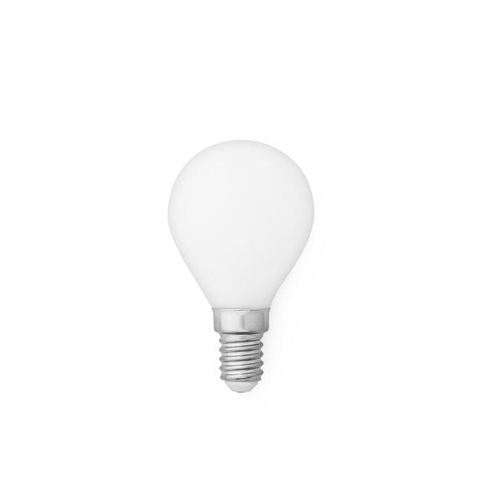 Normann Copenhagen LED -poltin