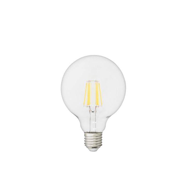 Normann Copenhagen LED -poltin