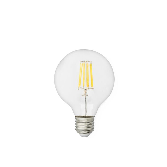 Normann Copenhagen LED -poltin