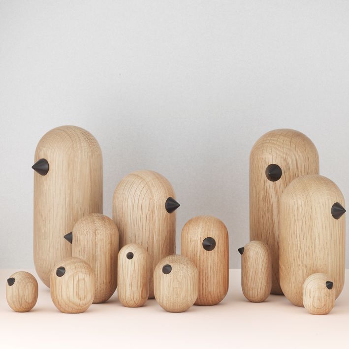 Normann Copenhagen LITTLE BIRD