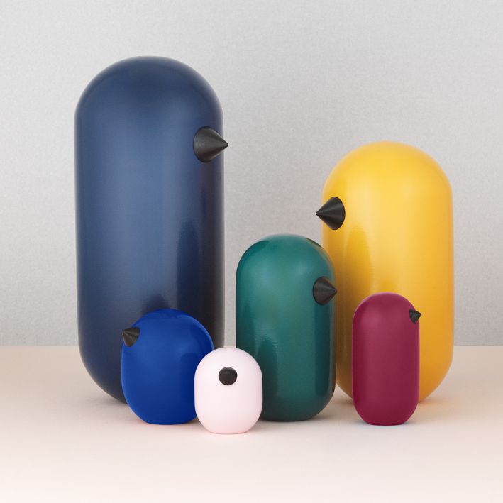 Normann Copenhagen LITTLE BIRD