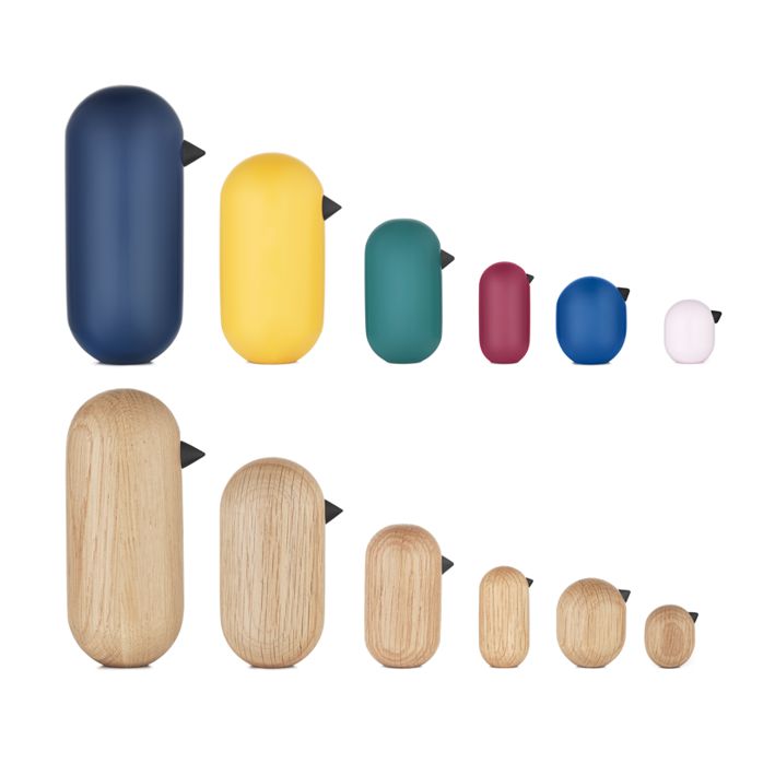 Normann Copenhagen LITTLE BIRD