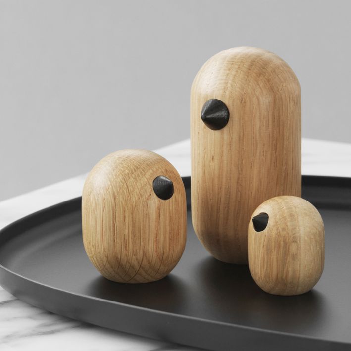 Normann Copenhagen LITTLE BIRD