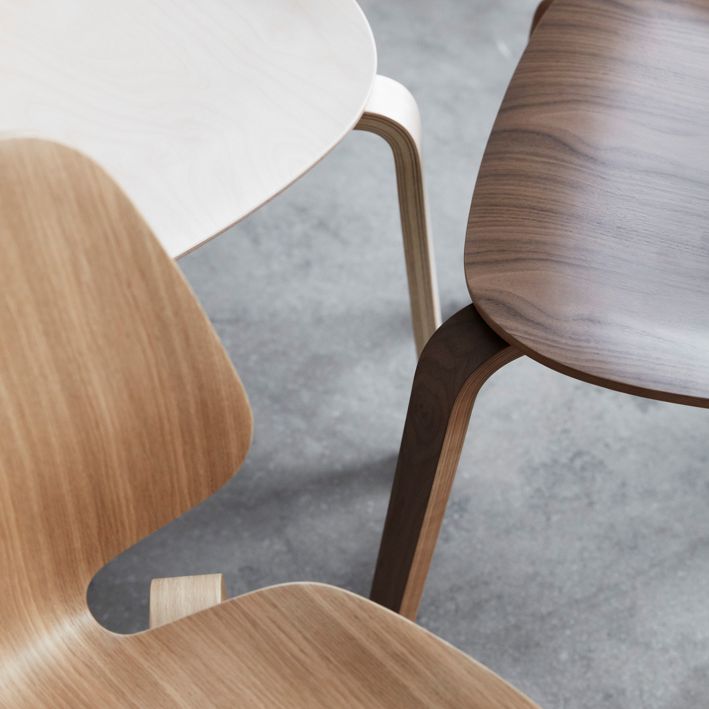 Normann Copenhagen MY -tuoli