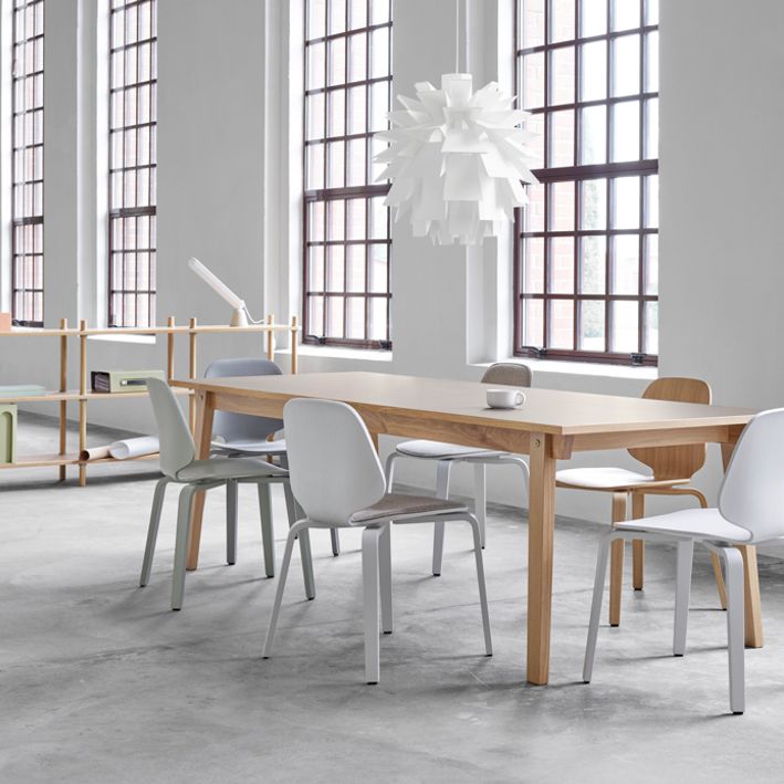 Normann Copenhagen MY -tuoli