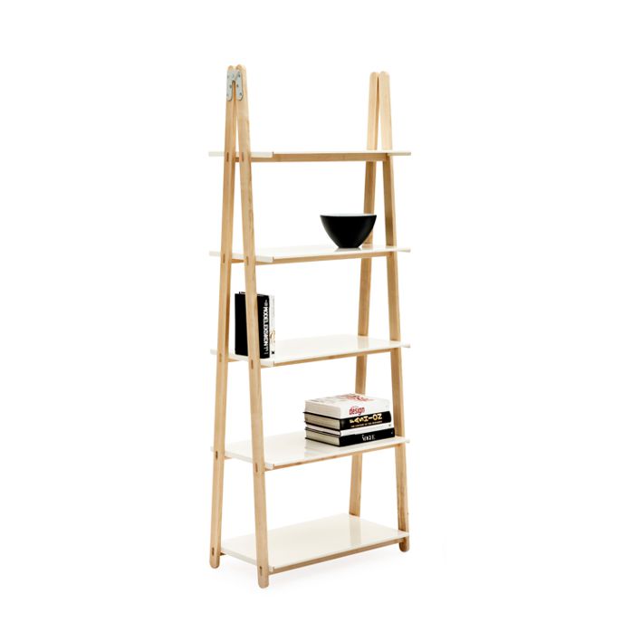 Normann Copenhagen ONE STEP UP -kirjahylly