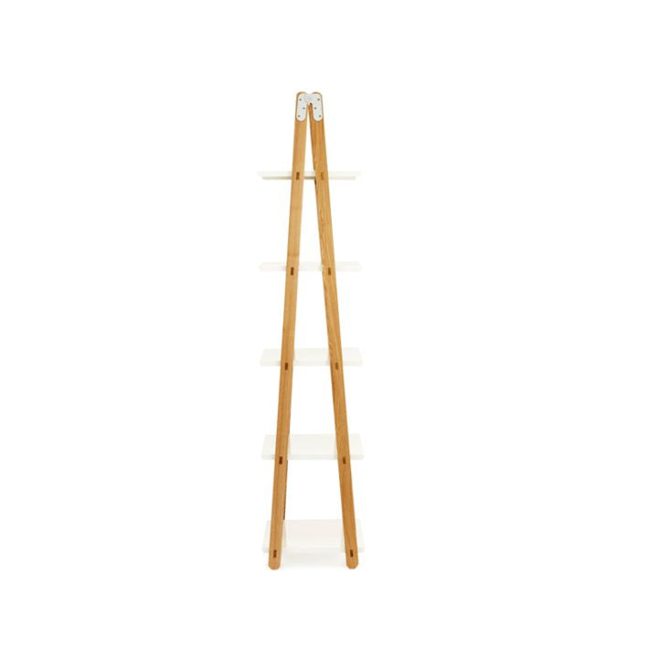 Normann Copenhagen ONE STEP UP -kirjahylly