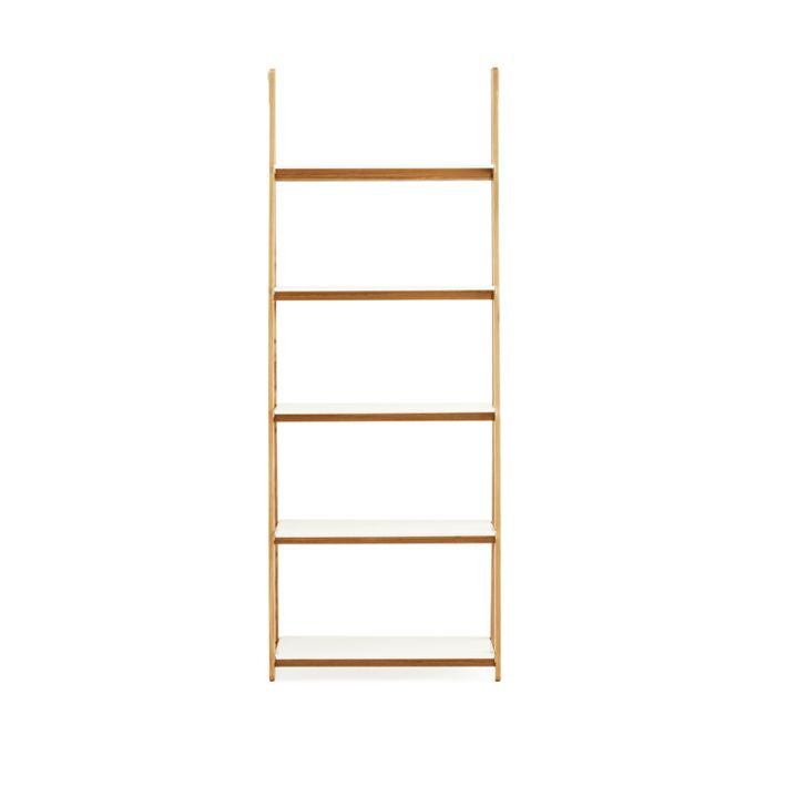 Normann Copenhagen ONE STEP UP -kirjahylly