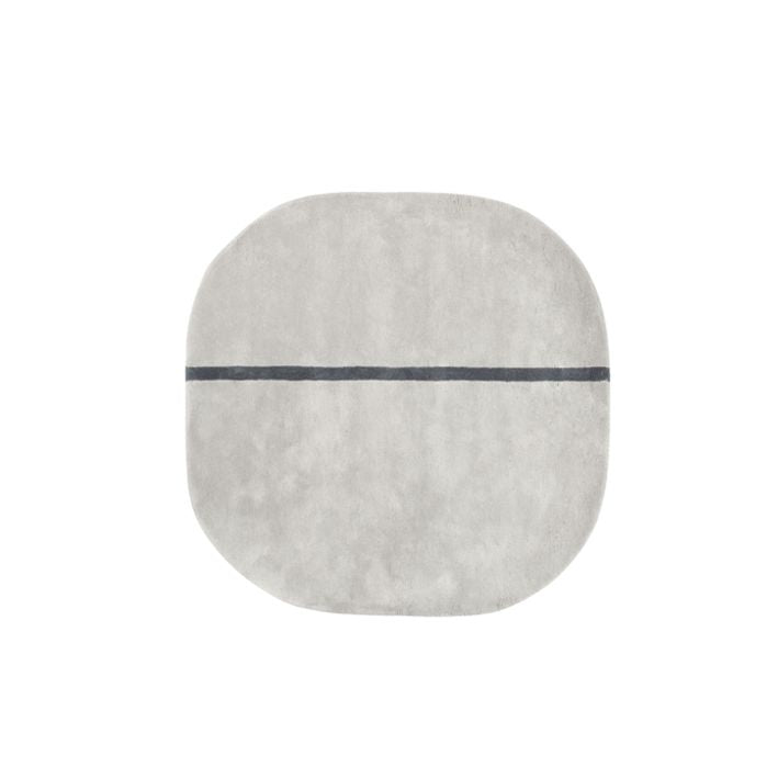 Normann Copenhagen OONA -matto