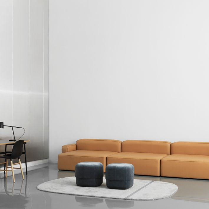 Normann Copenhagen OONA -matto