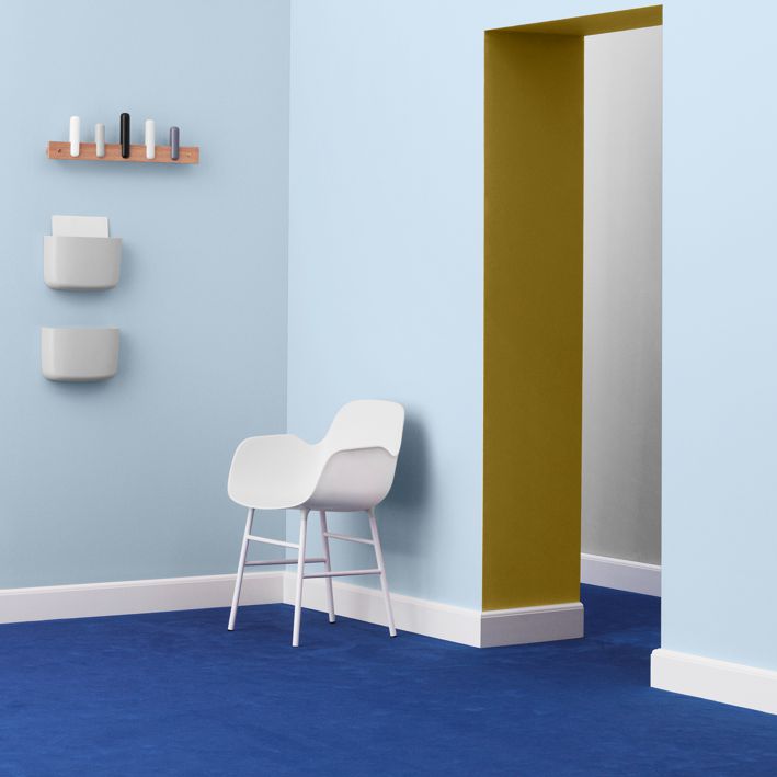 Normann Copenhagen PLAY -seinänaulakko