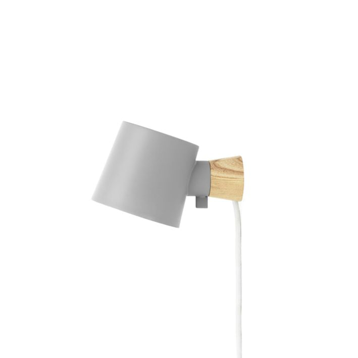 Normann Copenhagen RISE -seinävalaisin