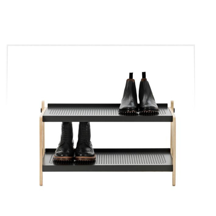 Normann Copenhagen SKO -kenkäteline