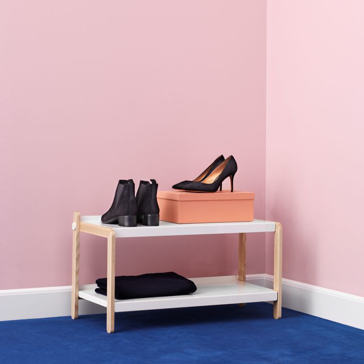 Normann Copenhagen SKO -kenkäteline