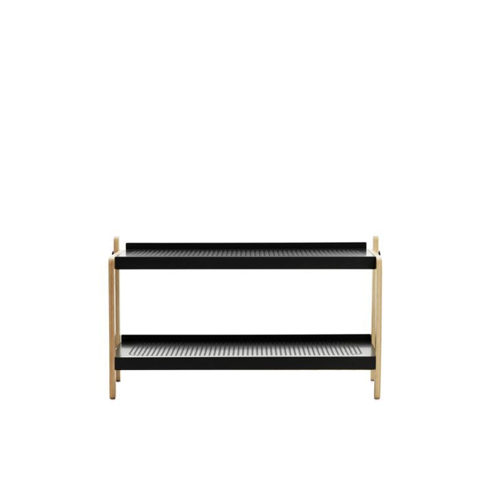 Normann Copenhagen SKO -kenkäteline