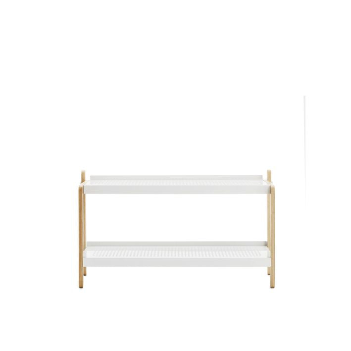 Normann Copenhagen SKO -kenkäteline