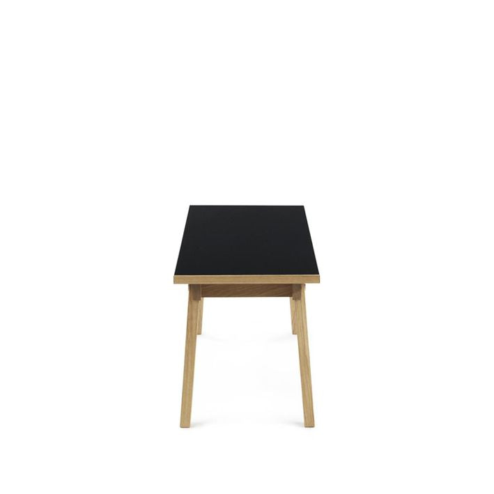 Normann Copenhagen SLICE LINOLEUM -penkki