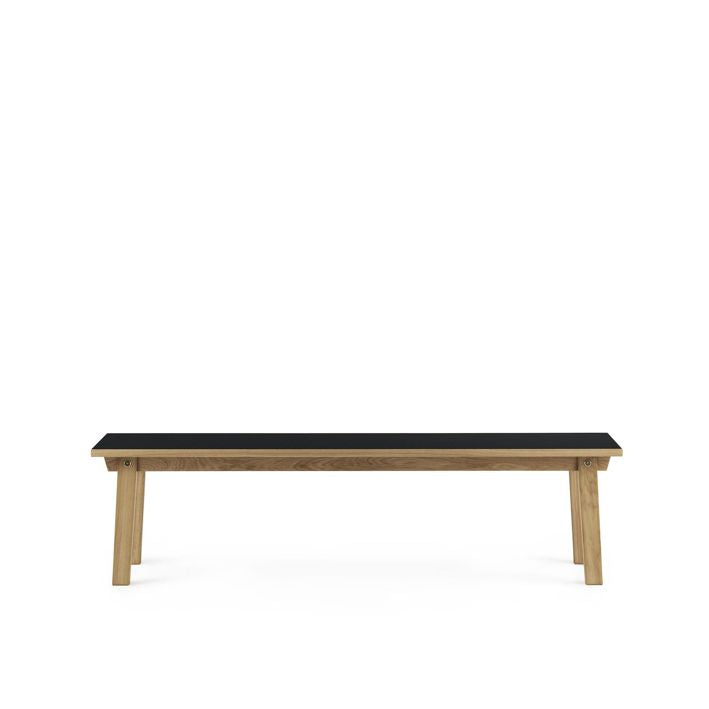 Normann Copenhagen SLICE LINOLEUM -penkki