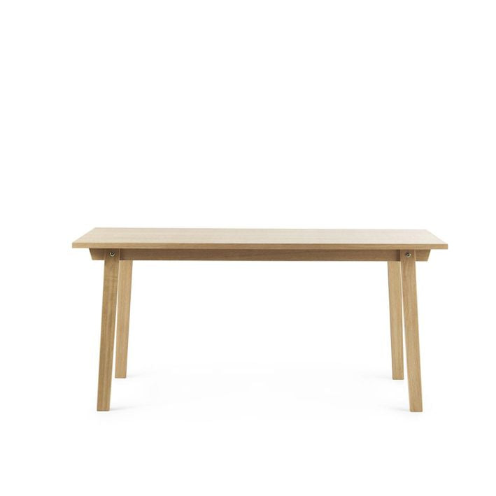 Normann Copenhagen SLICE VOL. 2 -ruokapöytä