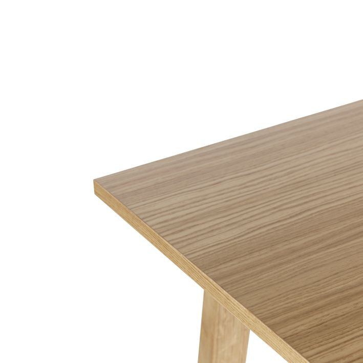 Normann Copenhagen SLICE VOL. 2 -baaripöytä