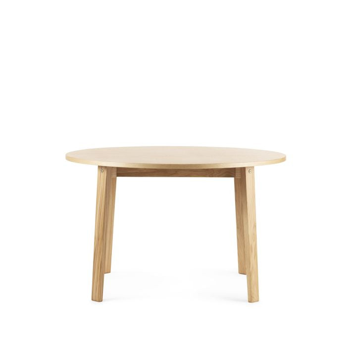 Normann Copenhagen SLICE VOL. 2 -ruokapöytä