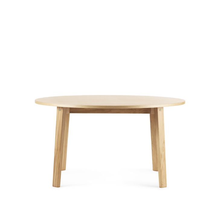 Normann Copenhagen SLICE VOL. 2 -ruokapöytä