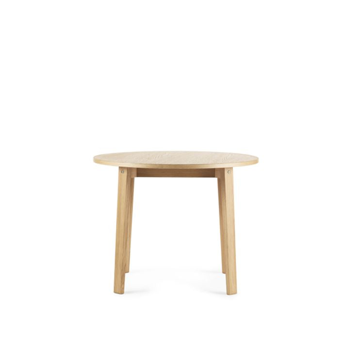 Normann Copenhagen SLICE VOL. 2 -ruokapöytä