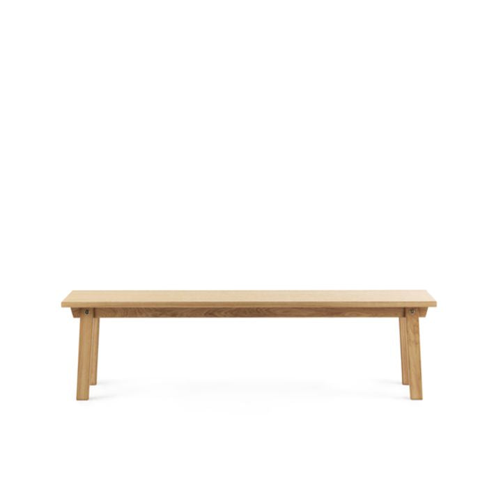 Normann Copenhagen SLICE VOL. 2 -penkki