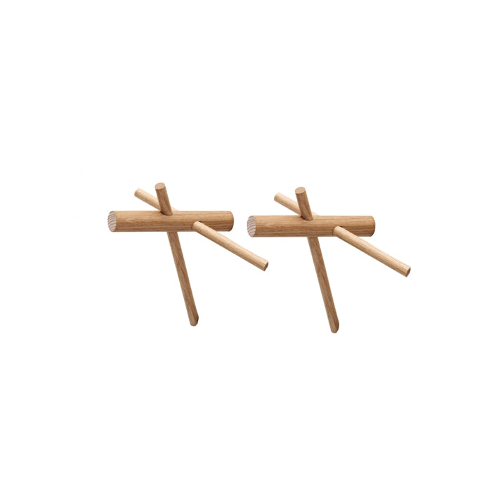 Normann Copenhagen STICKS -ripustin