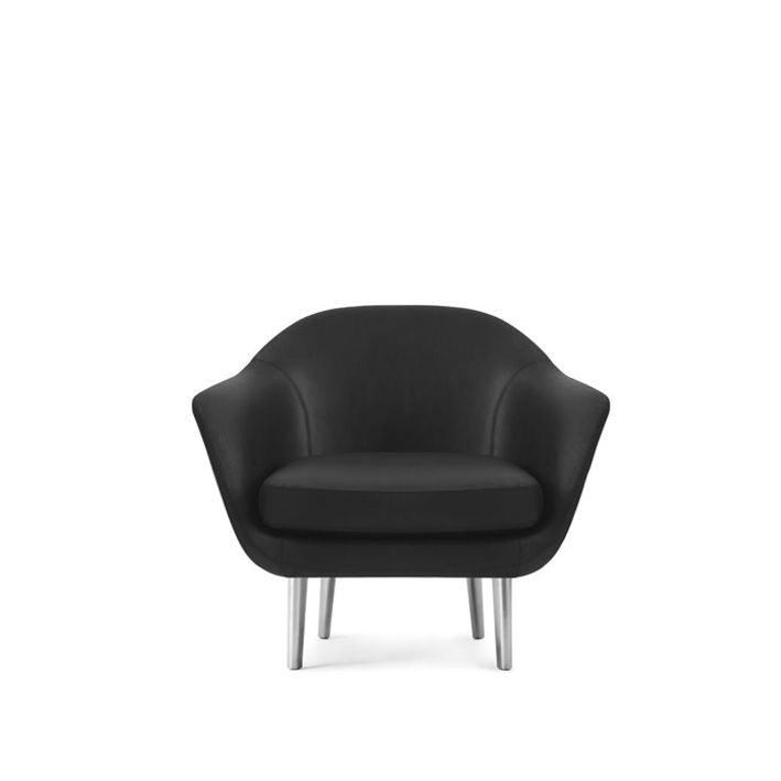 Normann Copenhagen SUM ARMCHAIR -nojatuoli