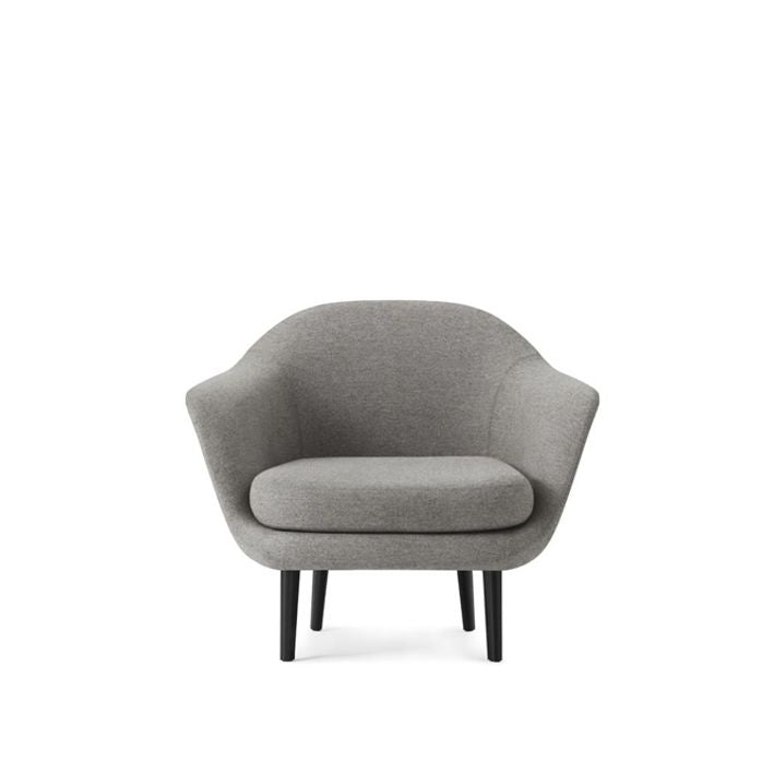 Normann Copenhagen SUM ARMCHAIR -nojatuoli