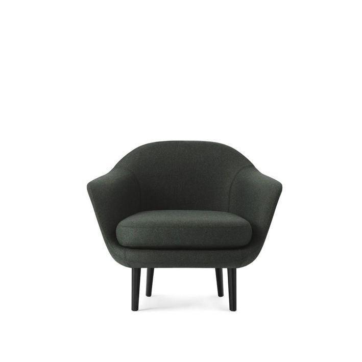 Normann Copenhagen SUM ARMCHAIR -nojatuoli