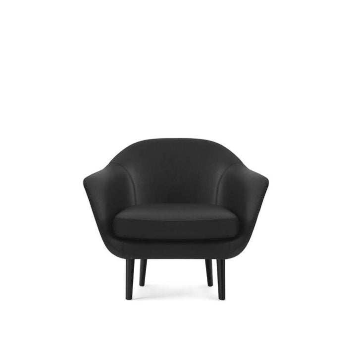 Normann Copenhagen SUM ARMCHAIR -nojatuoli