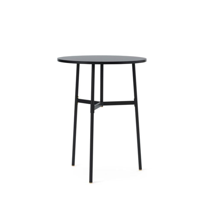 Normann Copenhagen UNION -baaripöytä