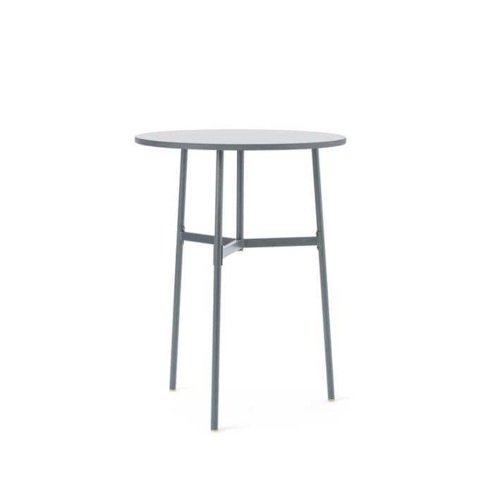 Normann Copenhagen UNION -baaripöytä