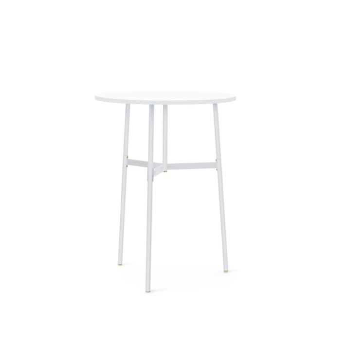 Normann Copenhagen UNION -baaripöytä