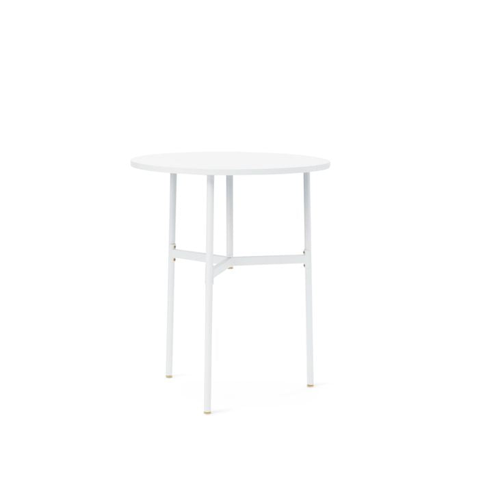 Normann Copenhagen UNION -baaripöytä