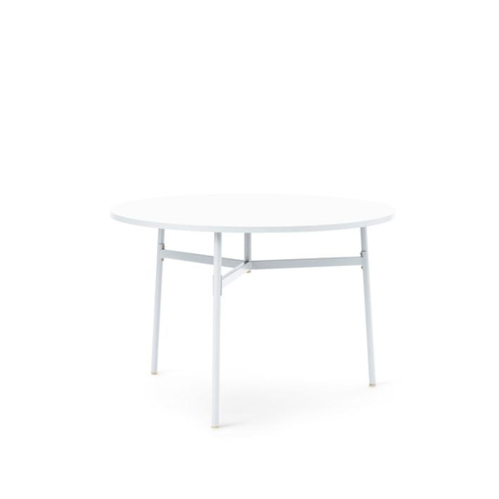 Normann Copenhagen UNION -ruokapöytä