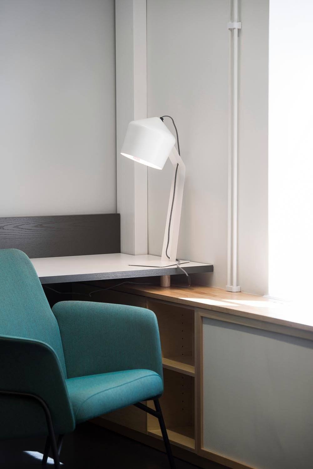 Innolux PASILA pöytävalaisin