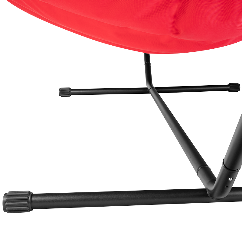 Fatboy HEADDEMOCK riippukeinun varaosa, kumirengas, 4-pack