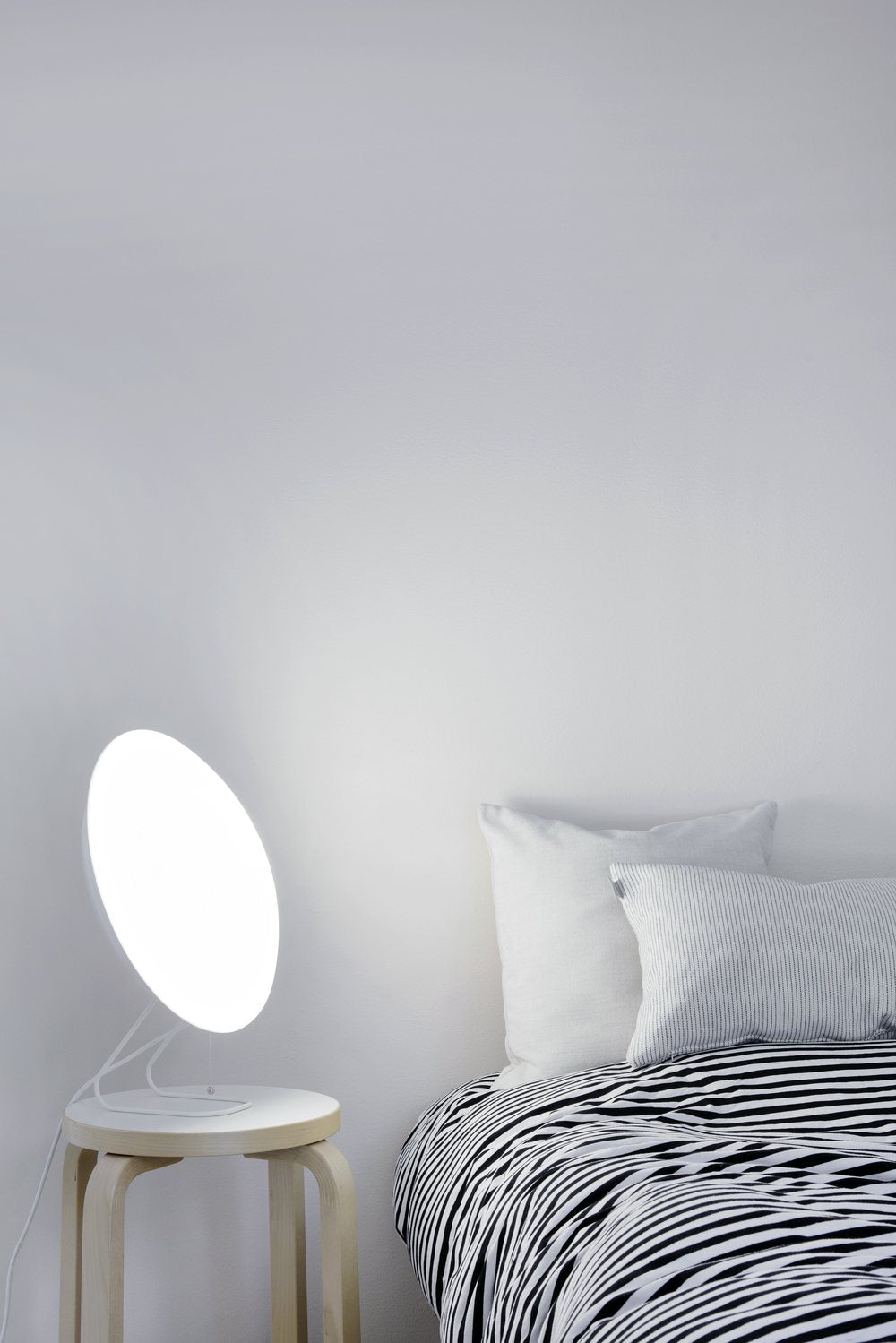 Innolux RONDO -kirkasvalolaite