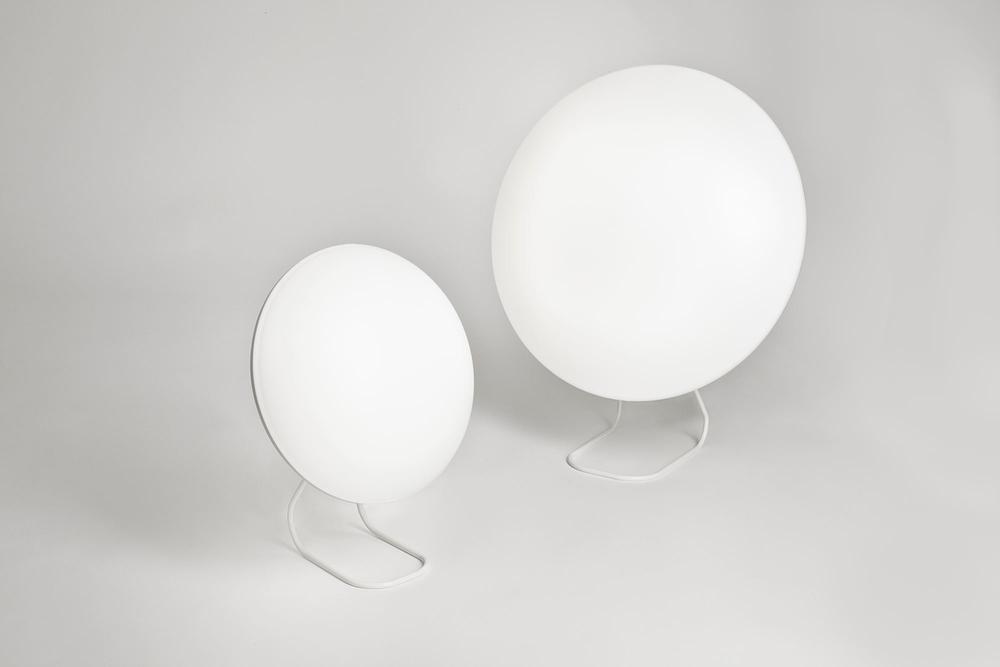 Innolux RONDO -kirkasvalolaite