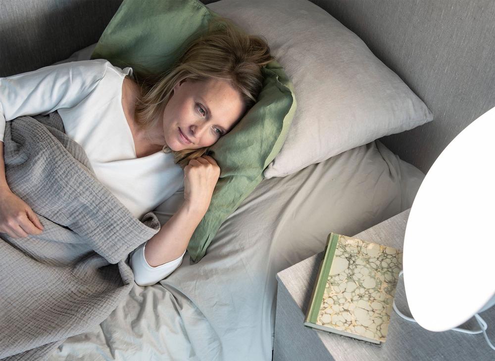 Innolux RONDO -kirkasvalolaite