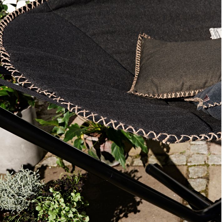 Sackit CHILLIT COBANA -riippukeinukangas